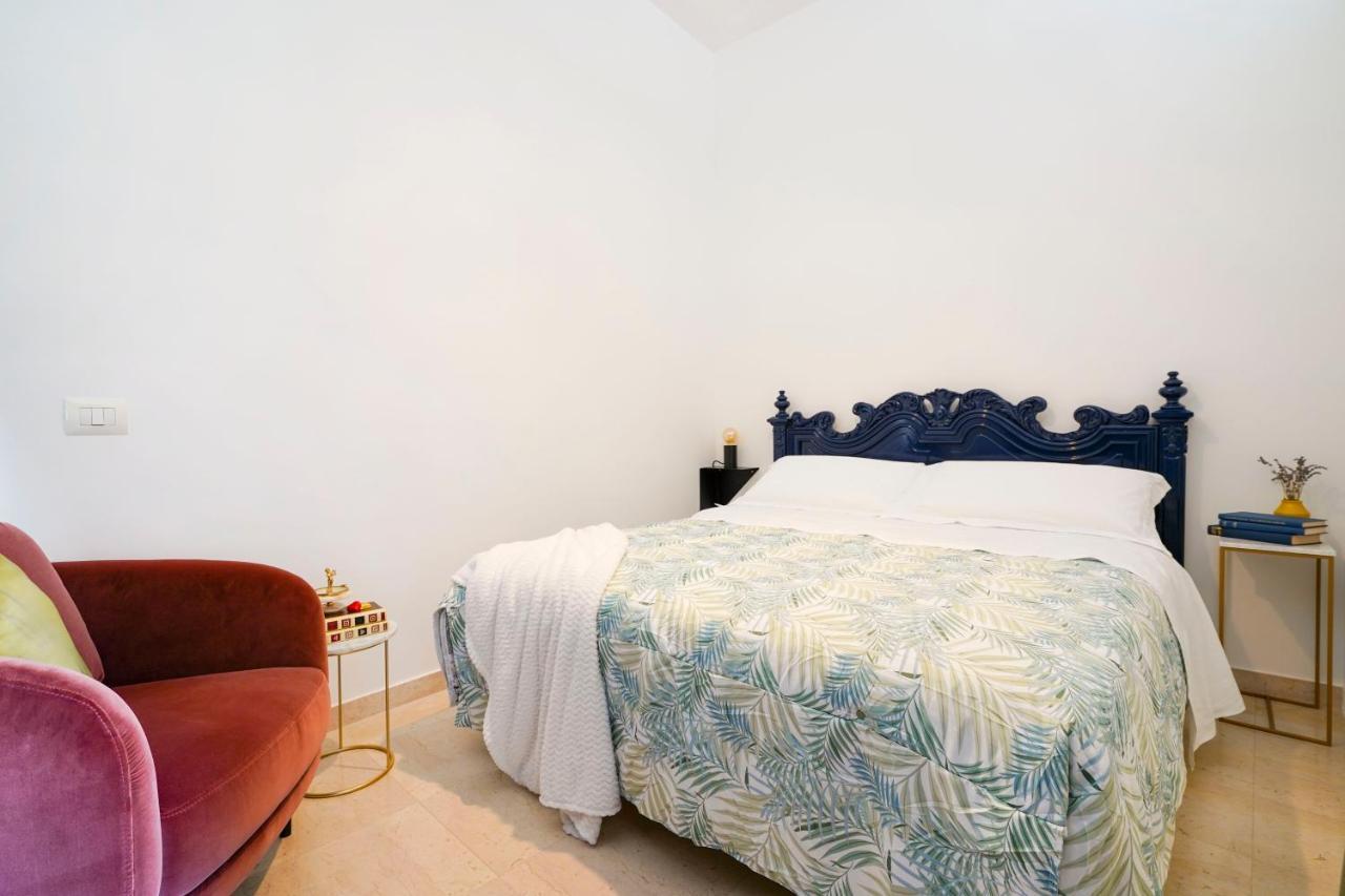 Dimora A Palazzo Apartamento Monopoli Exterior foto